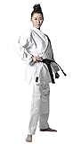 Shureido TK-11 SEMPAI-Tournament Karate Gi Uniform