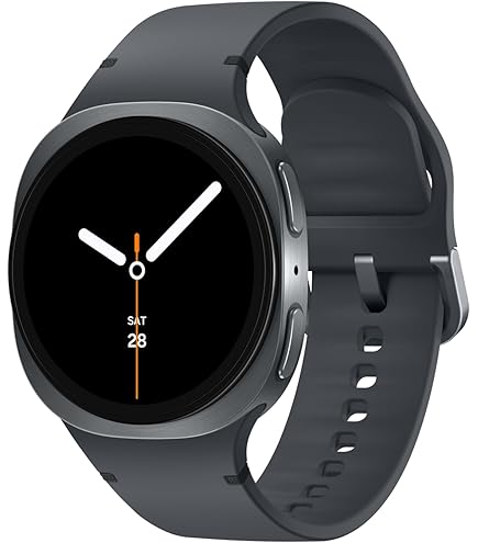 Samsung Galaxy Watch4 Classic 46mm LTE Black Stainless Steel