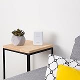 Byron Wireless Doorbell Set 150 m Range 16 Melodies Battery Chime DBY-22314UK view 9