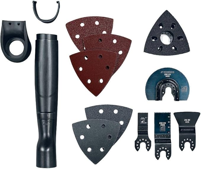 Multifunctional Tool Saw Separating Grinding Parkside Pmfw 310 D2 Amazon De Baumarkt