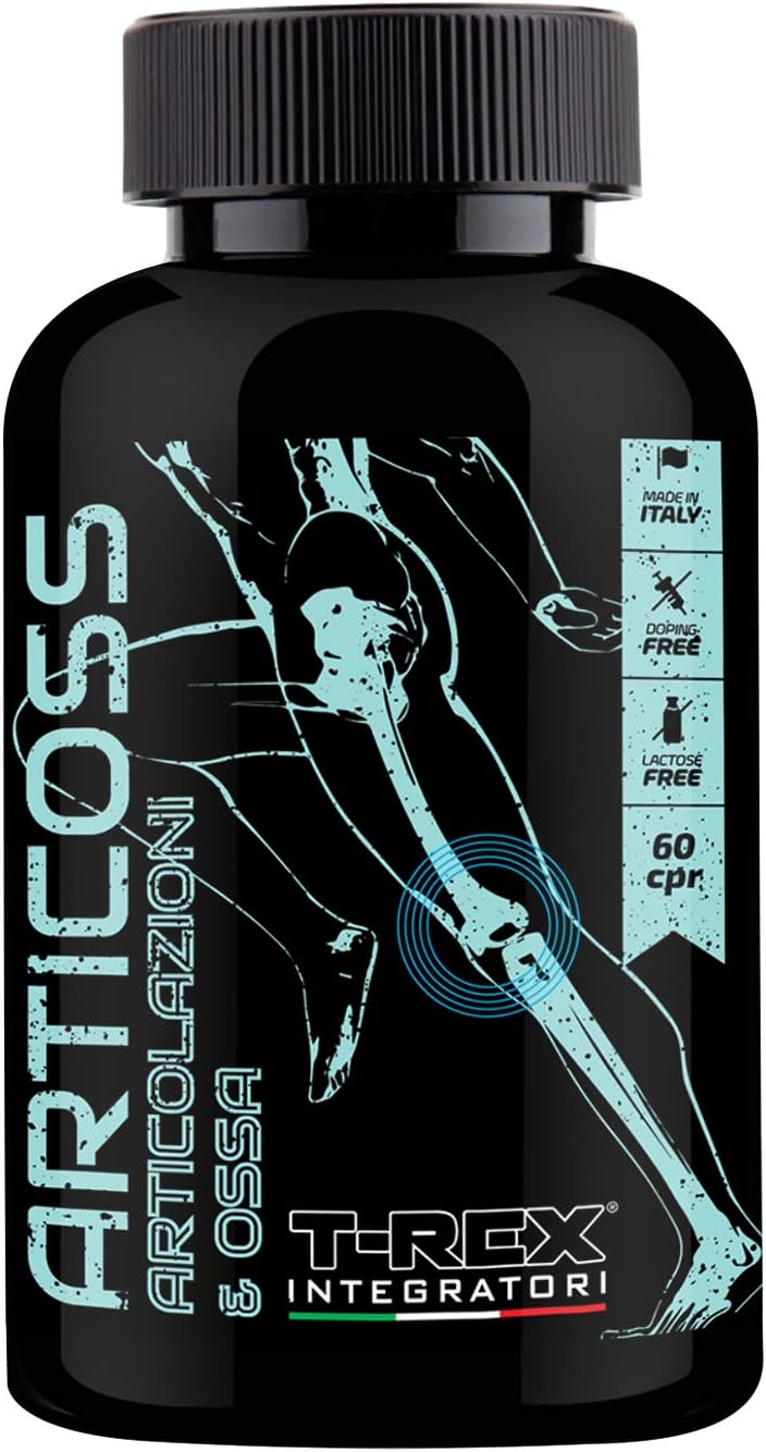 ormone della crescita per il muscolo