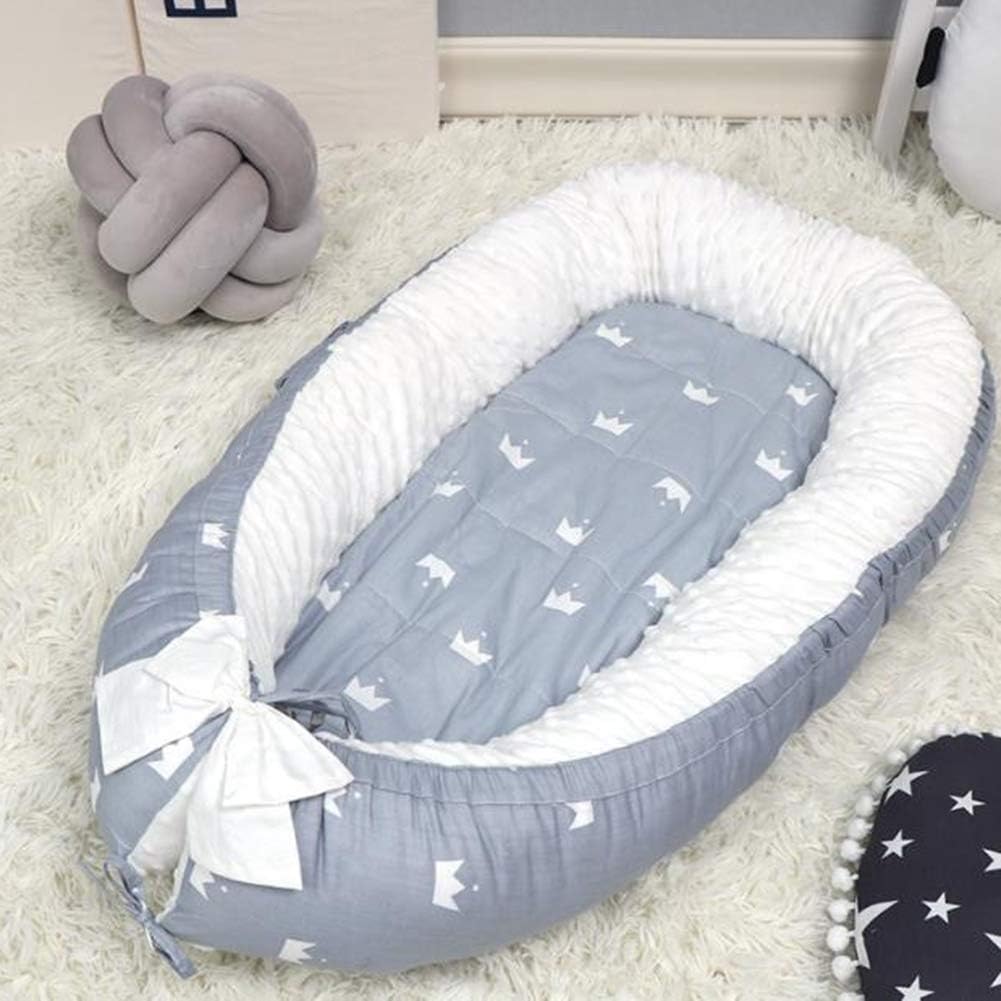 co sleeping pillow baby