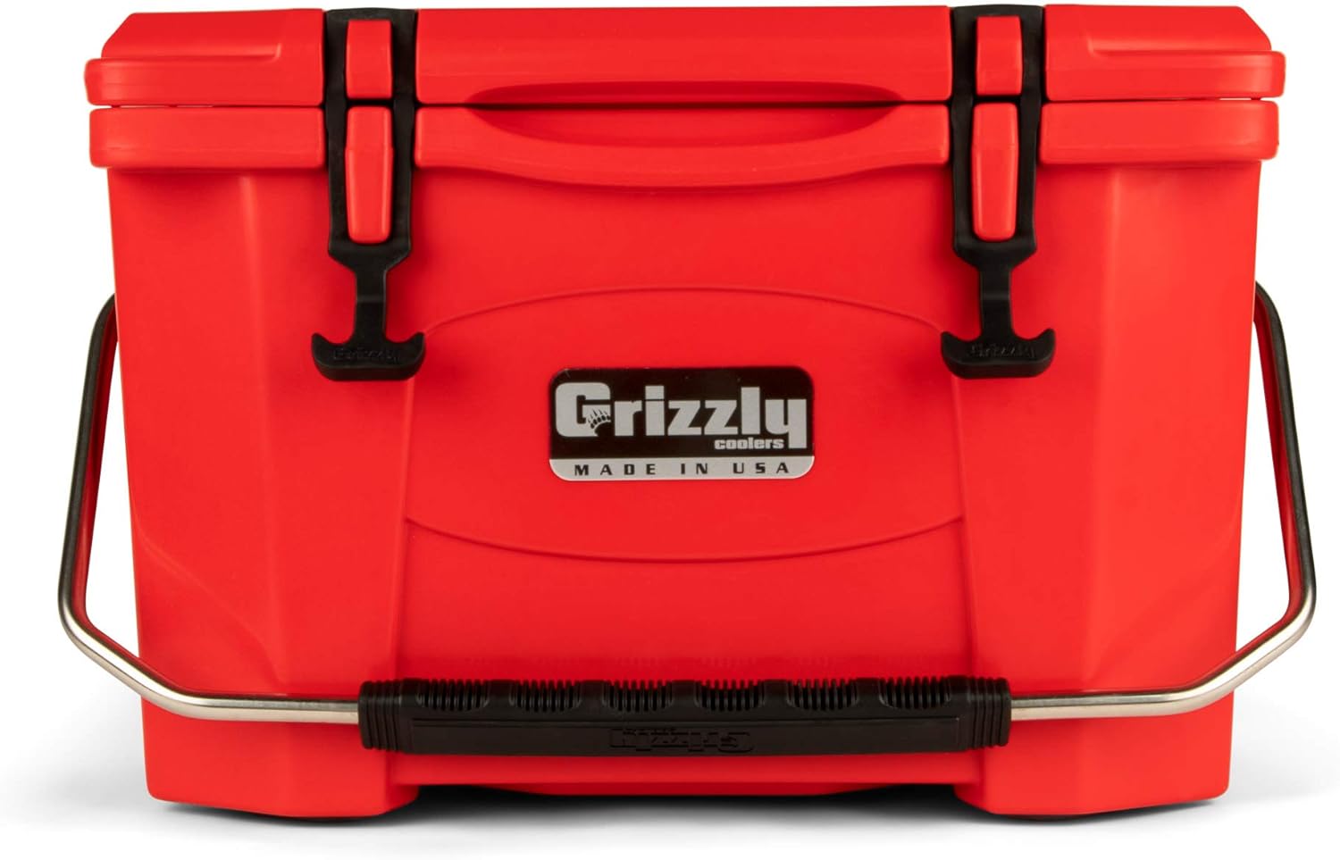 Grizzly 20 Quart Red/Cooler Amazon.ca Sports & Outdoors