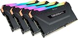 Corsair Vengeance RGB PRO DDR4 128 GB 4x32 GB 288-Pin DIMM 3200 C16