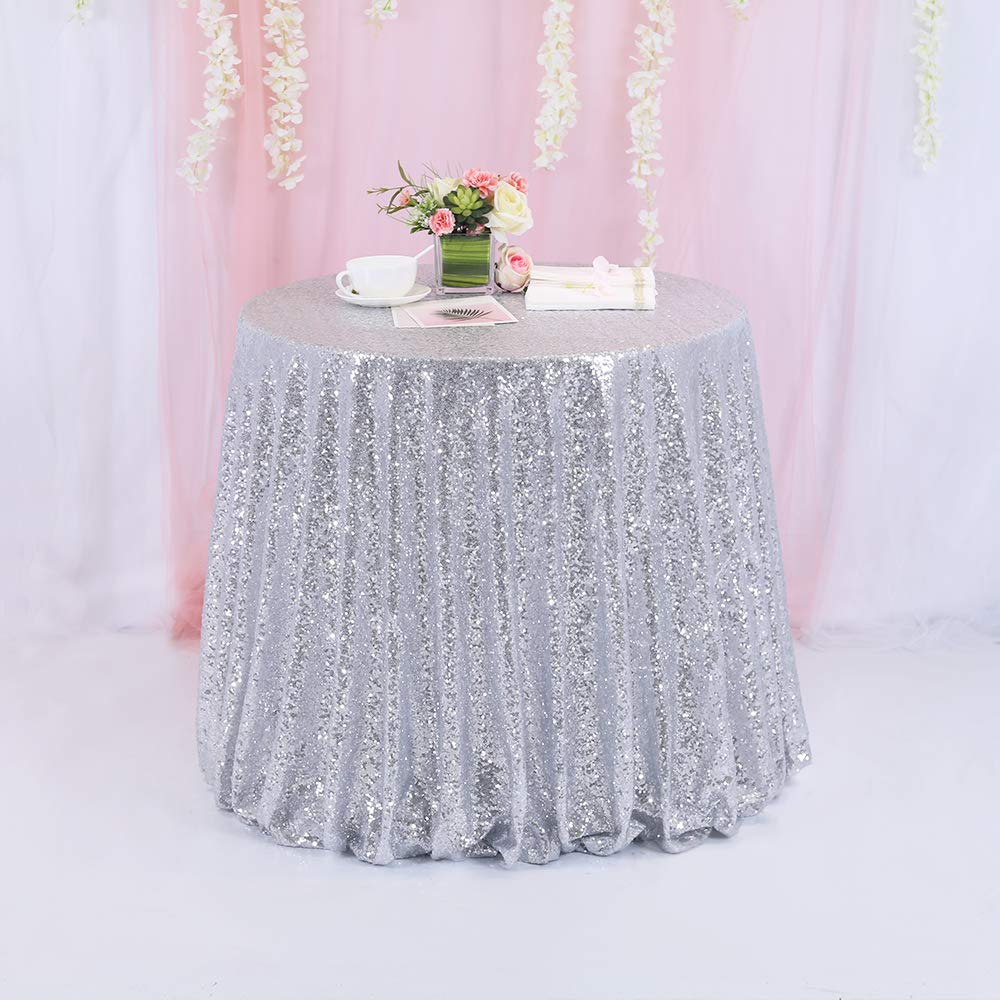 Best partydelight rose gold table runner