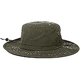 TOP-EX Waterproof Rain XL XXL Large Size Oversized Mens Sun Hats Fishing Bucket Boonie Beach UV Protection Wide Brim