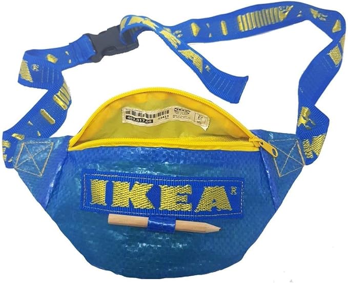ikea cross body bag