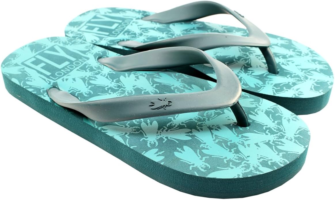 fly london flip flops