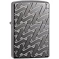 Zippo Armor Deep Carve Lighters