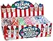 Raymond Geddes Ice Cream Shoppe Scented Erasers For Kids & Sharpener (Pack of 24)
