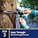 ENO Eagles Nest Outfitters - Atlas Straps, Hammock Suspension System, Camo