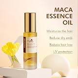 Karseell Argan Oil for Hair Skin 50ml Cold Pressed Vitamin E view 4