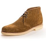 Grenson Oscar Suede Mens Chukka Desertcart Seychelles