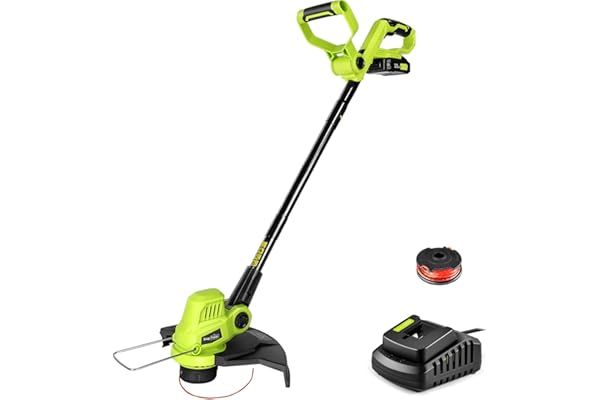 Image of Ryobi RY40210 Stringless Weed Eater