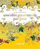 Une idée gourmande par jour by