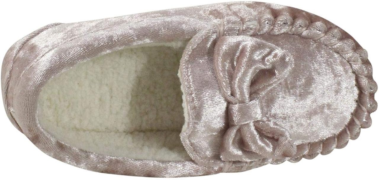 stride rite moccasins