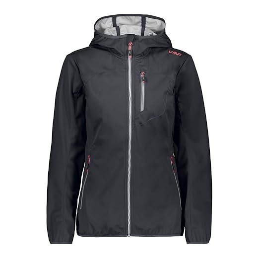 CMP Damen Softshelljacke
