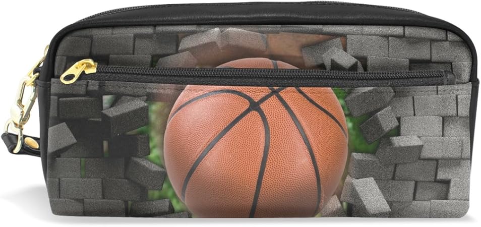 smiggle basketball bag