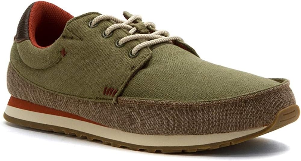 sanuk tennis shoes