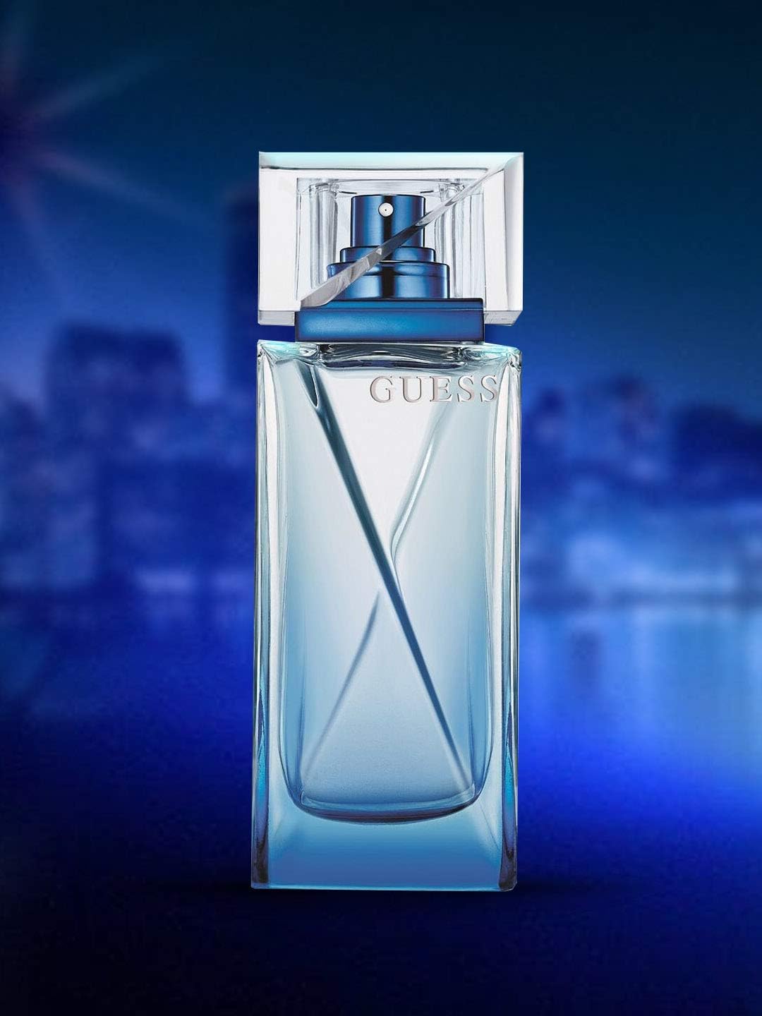 eau toilette