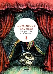 La  montre de l'amiral