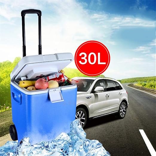 30l car fridge