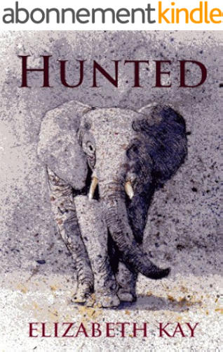 Download Hunted (English Edition) PDF