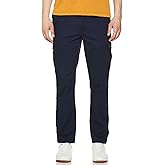 Amazon Essentials Men's Straight-Fit Stretch Cargo Pant (Available in Big & Tall)