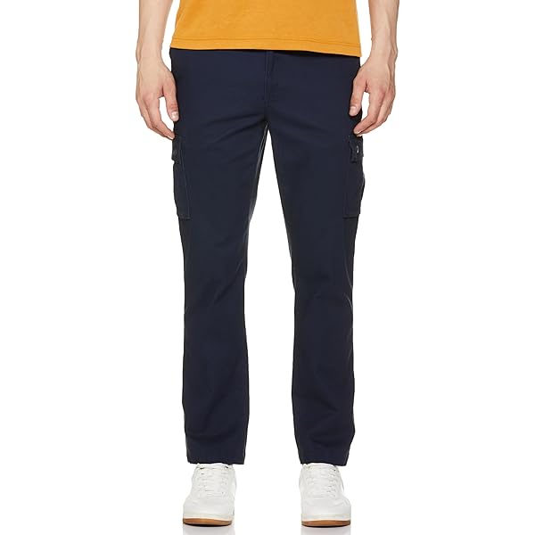 パンツ altared Wide Cargo Pants[NAVY] Salt Shrinkage Wide Cargo Pants[Navy] – altared