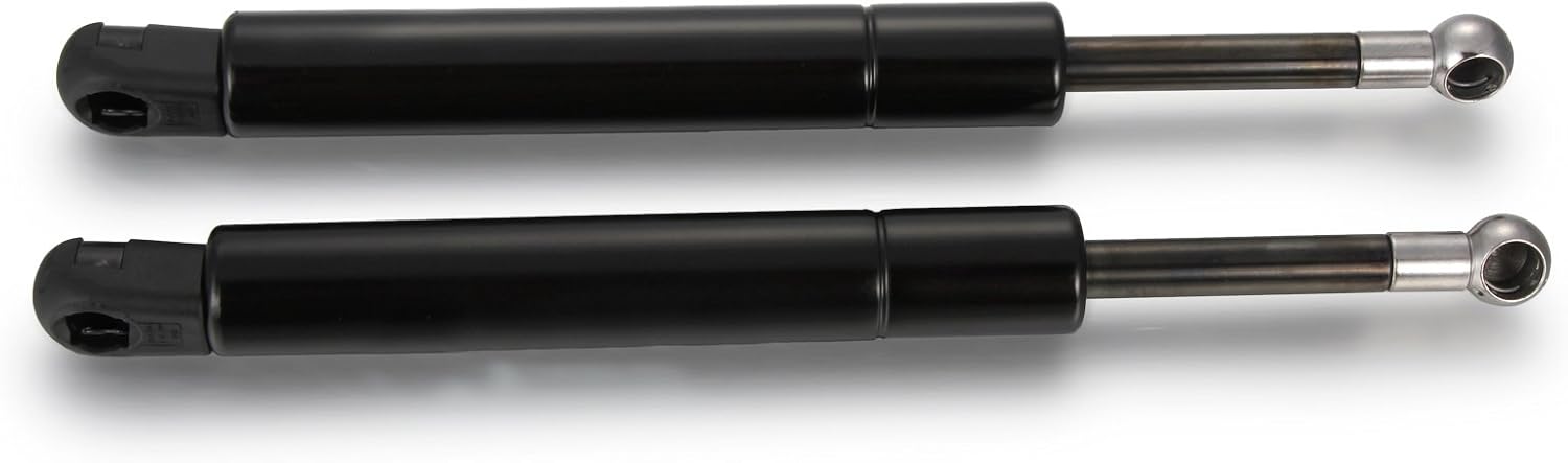 Pair of Gas Struts/Spring 1638800029 for 98-05 W163 ML320 ML350 ML430 ML500 ML55 ML55 AMG From Madlife Garage - Image 3