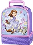 Thermos Dual Compartment Lunch Kit, Sofia