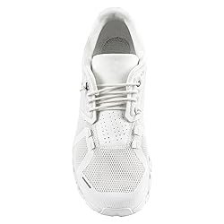 Endoto 2 Pairs Elastic Shoelaces for ON Cloud 5 & 6