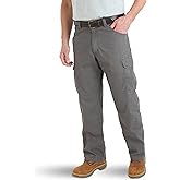 Wrangler Riggs Workwear Men's Advanced Comfort Lightweight Ranger Pant