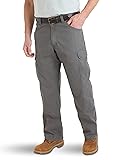 Wrangler Riggs Workwear mens Advanced Comfort