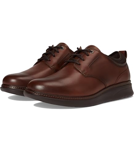 Amazon.com | Samuel Hubbard Market Cap Whiskey Tan 7.5 D (M  display picture 1