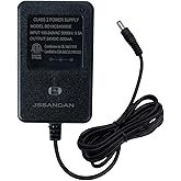24V Charger for Ride On Car, 24V Battery Charger for Ride on Toys | for Lead-Acid Batteries Only