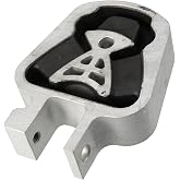 REPAIROCK Lower Engine Motor Mount Torque Strut Torque Arm No.DP5Z6068A for Ford Fusion 2013-2020 Auto Replacement Parts