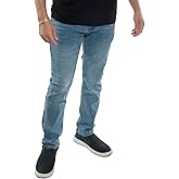 The Perfect Jean Slim Thick Slim Fit Jeans for Men, OG Stretch Denim