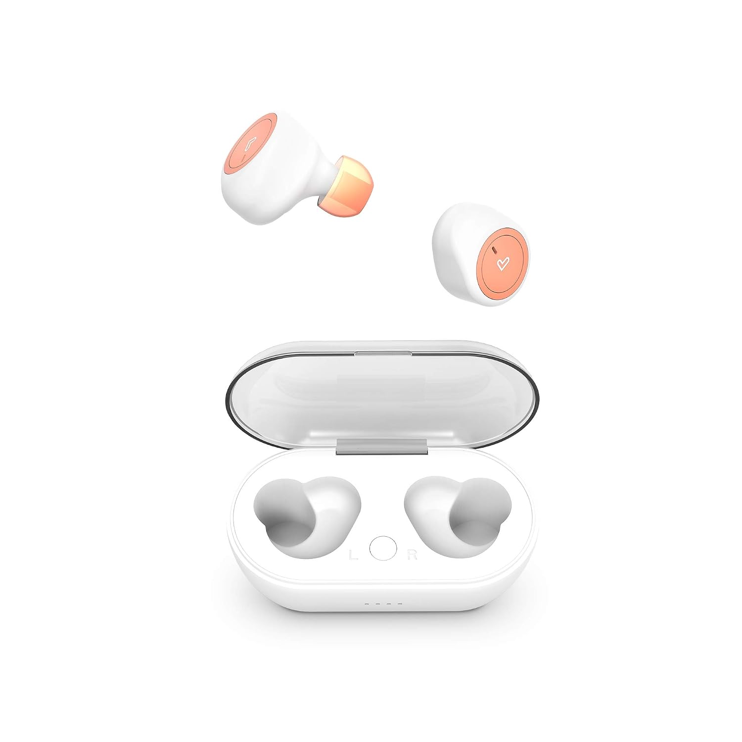 Earphones 1 True Wireless - Las rebajas de enero llegan a Energy Sistem