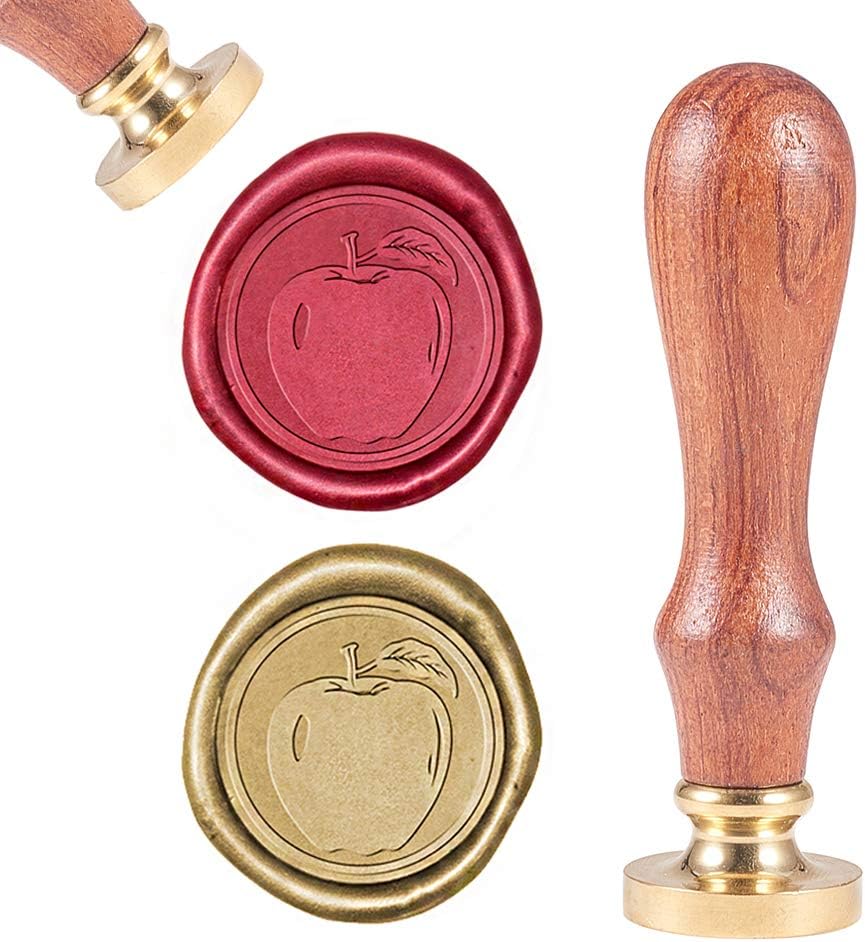 CRASPIRE Wax Seal Stamp