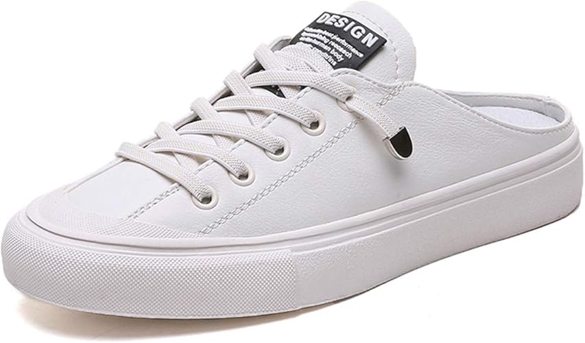 Amazon D Iizoo かかとなし スリッポン レディース スリッパ スニーカー サンダル ぺたんこ シューズ カジュアル 軽量 春夏 通気 履きやすい 歩きやすい Yy275 ローファー スリッポン