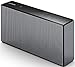Sony SRSX55/BLK Powerful Portable Bluetooth Speaker (Black)
