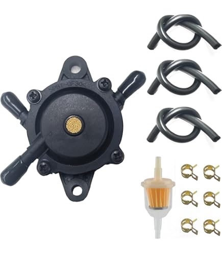 Amazon.com: WHFZN 127-9292 Solenoid Kit For Exmark 708cc 2P77F