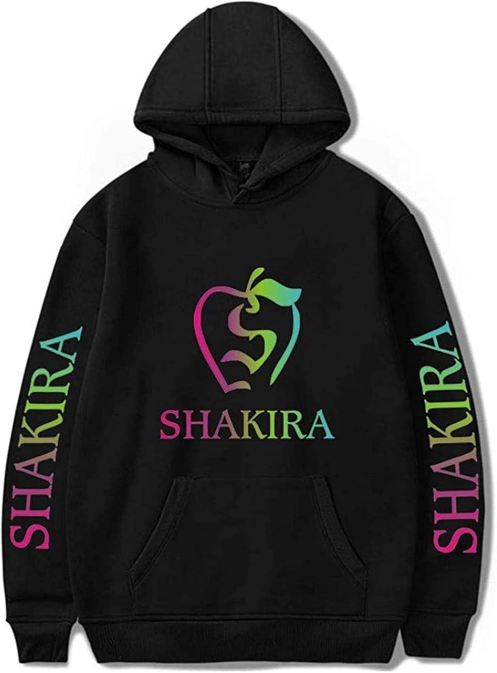 shakira merch