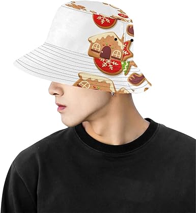 sweet fishing hats