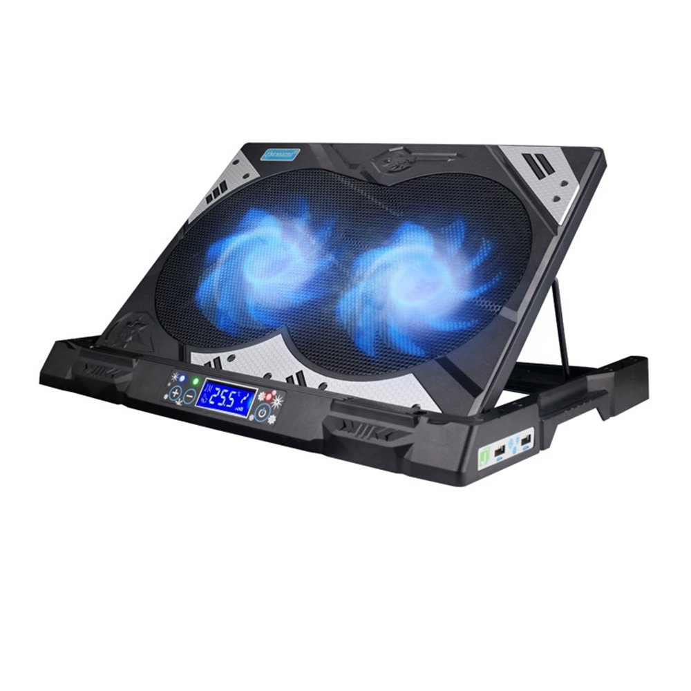 Best Gaming Laptop Cooling Pad For 18 Inch Laptop Make Life Easy