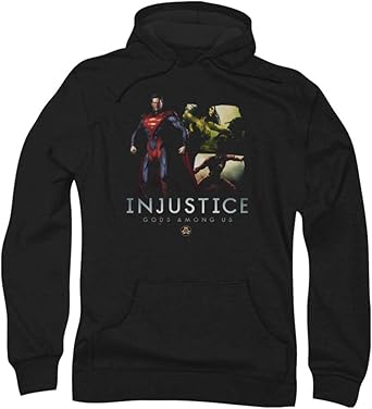 revenge gods hoodie