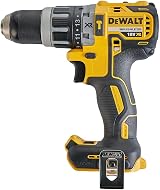 DEWALT 18V XR DCF887N & DCD796N Twin Pack Body Only view 7
