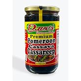 Dave's Guyanese Choice Premium Pomeroon Cassava Cassareep