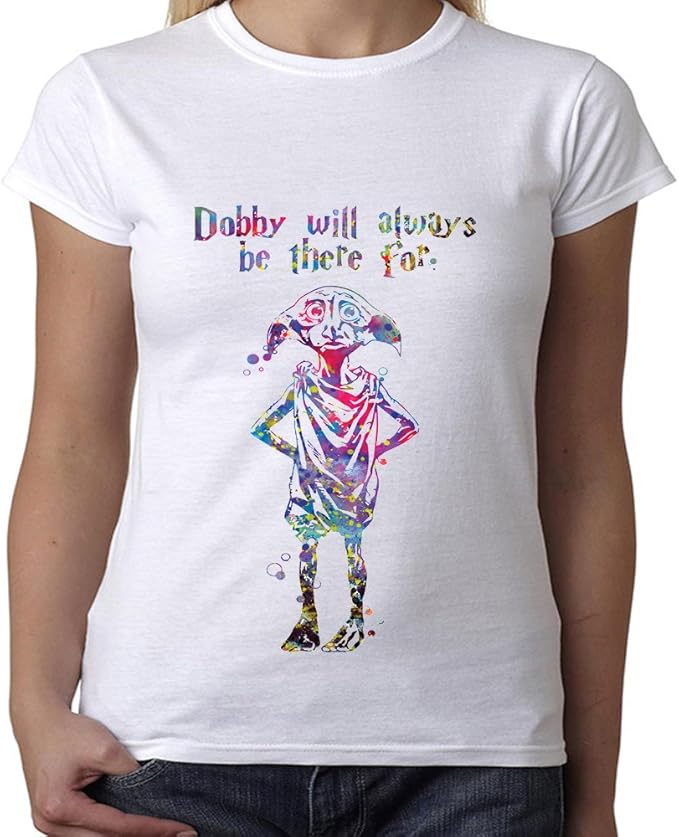 dobby t shirt amazon